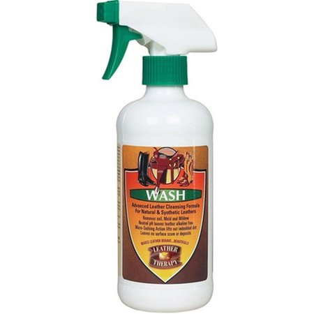 LEATHER THERAPY 32 oz Equestrian Leather Wash 84450